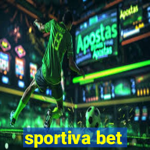 sportiva bet